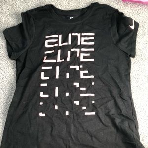 Nike youth shirt